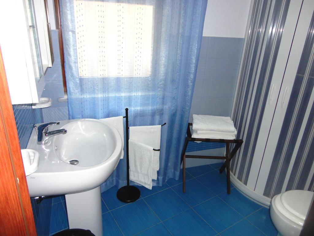Case Vacanze Scimeca Caccamo Szoba fotó