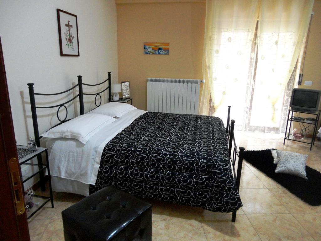 Case Vacanze Scimeca Caccamo Szoba fotó